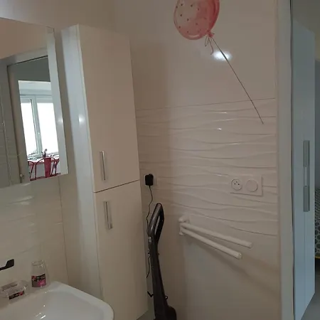 Apartman Grau D'agde Maison A 1 Min Le Grau-dʼAgde