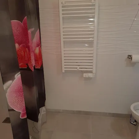 Grau D'agde Maison A 1 Min Apartman Le Grau-dʼAgde