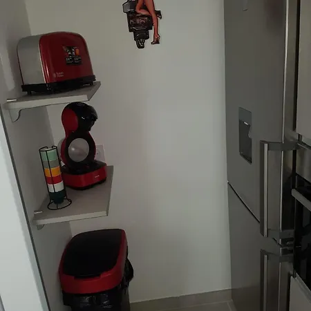 Grau D'agde Maison A 1 Min Apartman *