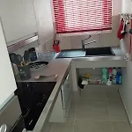 Appartement Grau D'agde Maison A 1 Min