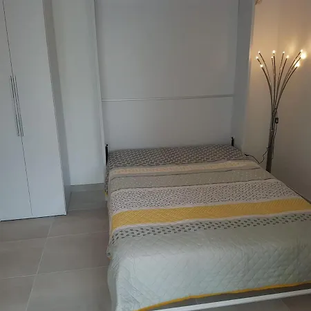Grau D'agde Maison A 1 Min Le Grau-dʼAgde