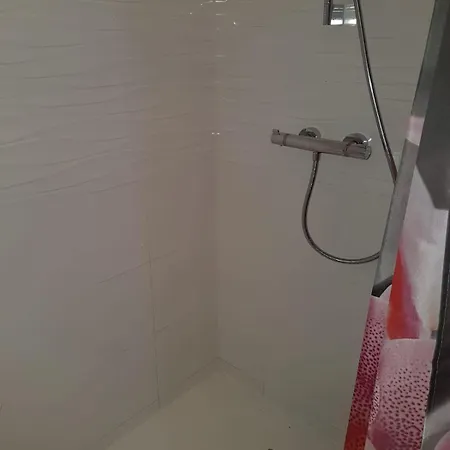 Grau D'agde Maison A 1 Min Apartment