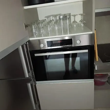Grau D'agde Maison A 1 Min * Le Grau-d'Agde