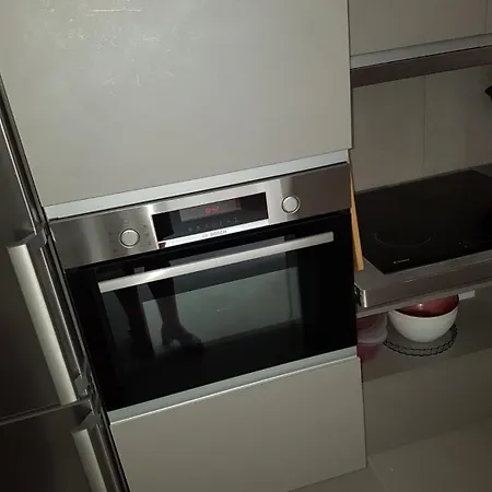 Grau D'agde Maison A 1 Min Apartment