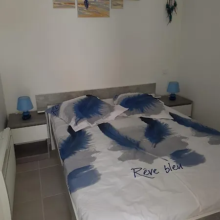 Apartment Grau D'agde Maison A 1 Min
